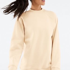 Fabletics James Long-Sleeve Pullover